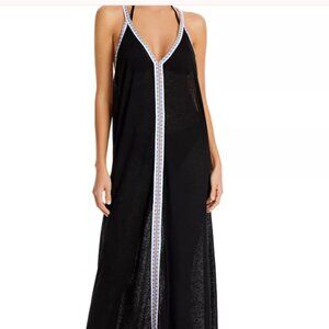 Pitusa Inca Sundress Swim Cover-Up